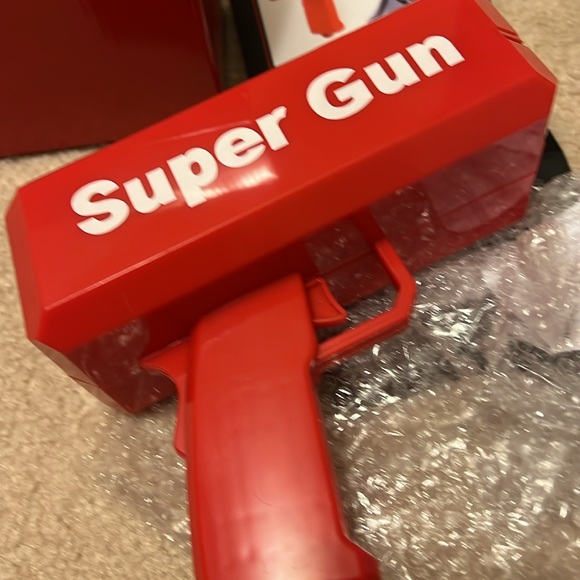 NIB Super Cash Cannon - Picture 8 of 11